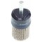 Garant Silicon Carbide Wheel Brush with Shank, 25 mm Diameter, Grit: 80 575024 80 - alternate 2